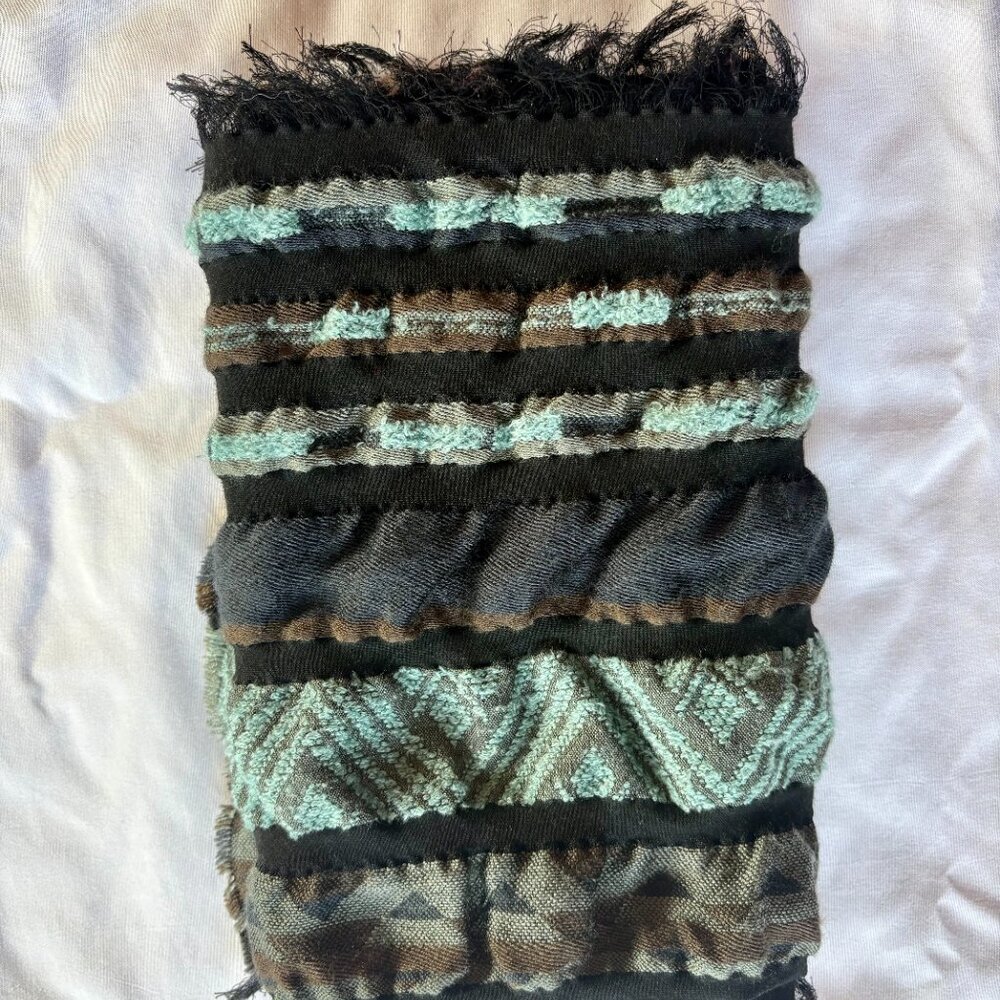 Vintage Scarf